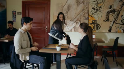 Esaret - Episode 231