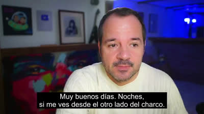 El informativo de Ángel Martín | Lunes 18 de Diciembre de 2023