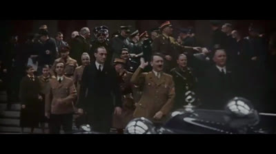 March of National Socialist Motor Corps (NSKK) - "Adolf Hühnlein Marsch"