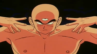 Capitulo 94 - ¡Qué! La técnica del maestro Tsuru Taiyouken