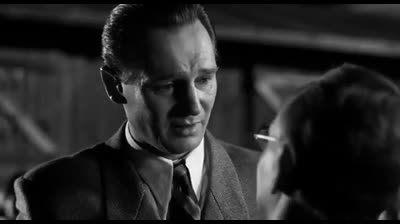 La Liste de Schindler