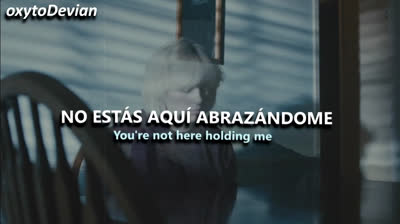 Billie Eilish- True Blue (Letra/Sub Español)