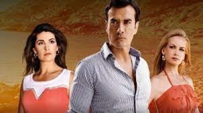 Sobrevivir a ti | Capítulo 20 en Español