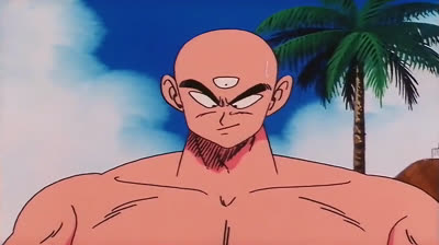 Capitulo 98 - Las técnicas secretas Tay yu ken contra el poder de combate