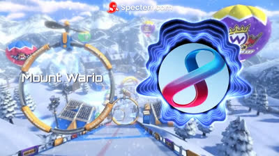 Mount Wario (Mario Kart 8 Deluxe) Final Sector Music
