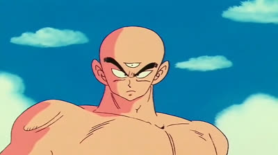 Capitulo 99 - La angustia de Ten Shin Han