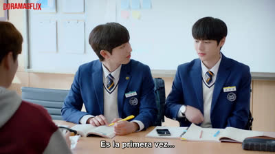 Light On Me Capitulo 5