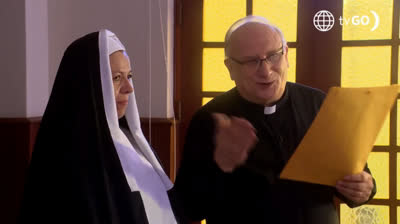 Al Fondo Hay Sitio - Temporada 10 - Capítulo 239 Emisión 15 12 2023 América TvGO