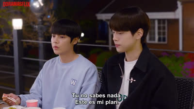 Light On Me Capitulo 8