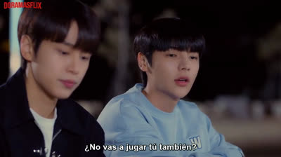 Light On Me Capitulo 9