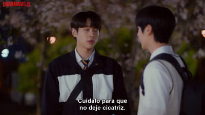 Light On Me Capitulo 10