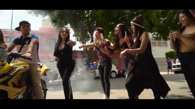 La gata de la agricola oriental