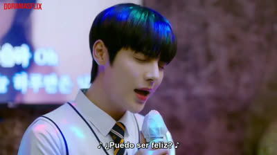 Light On Me Capitulo 13