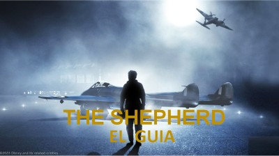 The Shepherd : El Guía - completa en Español