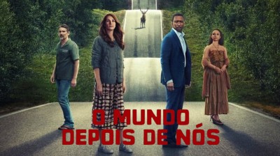 Deixar o Mundo Para Trás (2023) @17Billy17