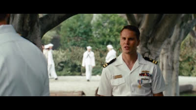 Battleship - 2012