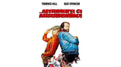 ALTRIMENTI CI ARRABBIAMO! [HD] (1974)