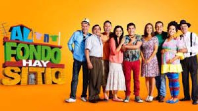 “Al fondo hay sitio” Capítulo 368 Gratis