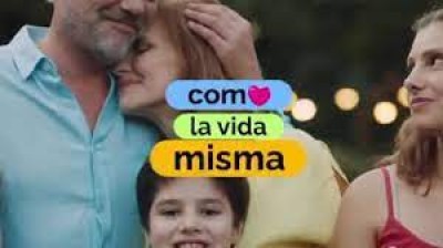 Como la vida misma | Capítulo 154 Gratis en HD
