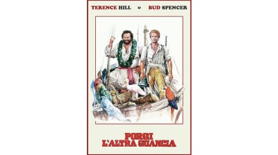 PORGI L’ALTRA GUANCIA [HD]