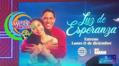 “Luz de Esperanza” Capítulo 4 Gratis