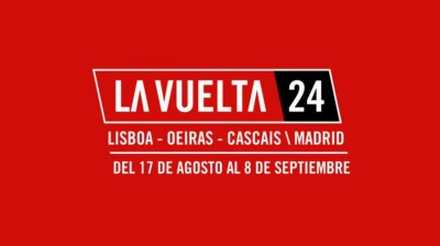 Recorrido oficial de “La Vuelta España 2024”