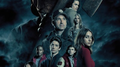 THANKSGIVING  LA SEMAINE DE  L'HORREUR