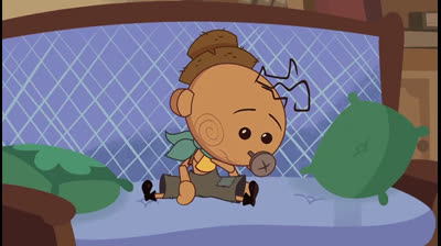 Sitio do do Picapau Amarelo - Ep 13