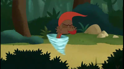 Sitio do Picapau Amarelo - Ep 14