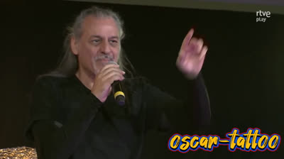 Camela Camela (19-12-2023) (oscar-tattoo)