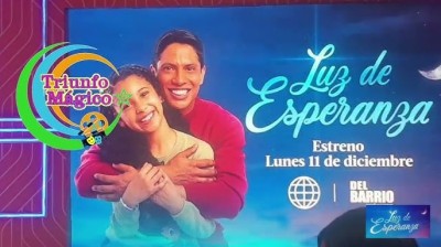 “Luz de Esperanza” Capítulo 7 Gratis