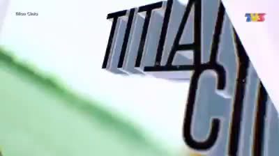 Titian Cinta episod 16