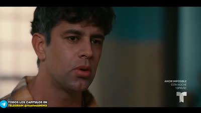 Vuelve a Mí / capitulo 49 / audio español