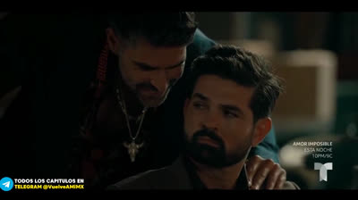 Vuelve a Mí / capitulo 50 / audio español