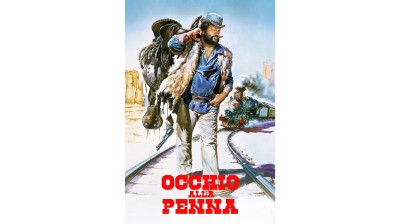 OCCHIO ALLA PENNA [HD]