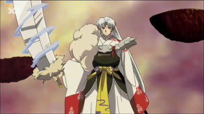 Inuyasha Cap 182 // L'autèntic hereu