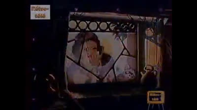 Spécial Noel 2023 : Rétro-télé_SVP Disney + Récré A2 Soir du mercredi 25-12-1985.