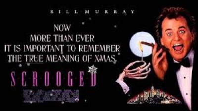 Spécial Noel2023 : Fantômes en fête 1988 ‧ Comédie/Cinéma de fantasy ‧ 1h 41m.