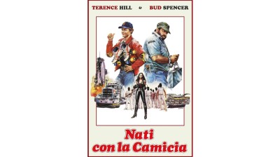 NATI CON LA CAMICIA [HD]
