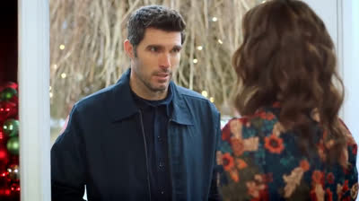 Películas Románticas de Navidad - Fábrica de Navidad Parte1