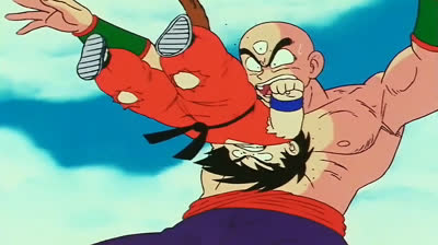 Capitulo 101 - El torneo de las Artes Marciales ha terminado. ¿Y ahora que?