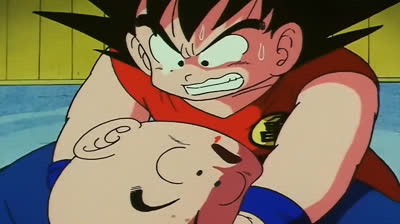 Capitulo 102 - La muerte de Krilin!