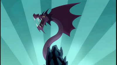 Sitio do Picapau Amarelo - Ep 19