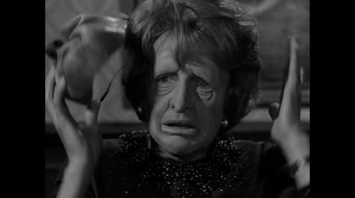 LA DIMENSION DESCONOCIDA . LAS MASCARAS