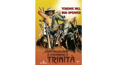 CONTINUAVANO A CHIAMARLO TRINITÀ [HD]