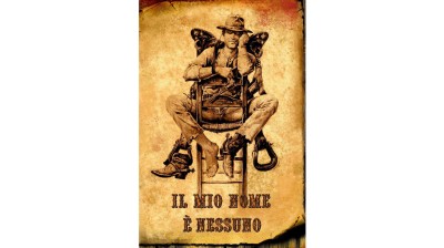 IL MIO NOME È NESSUNO [HD]