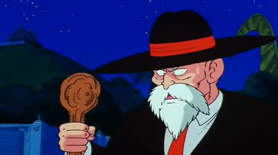 Capitulo 103 - El temible Pikoro Dai-ma-ku