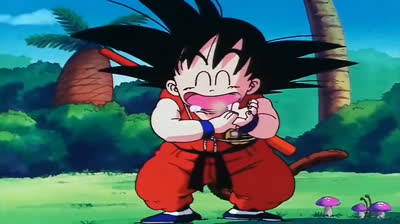 Capitulo 104 - Goku regresa