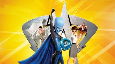 Megamente (2010) - 〽️