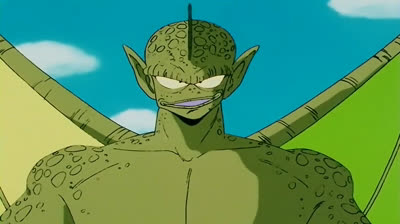 Capitulo 106 - El malvado Tamborin se acerca